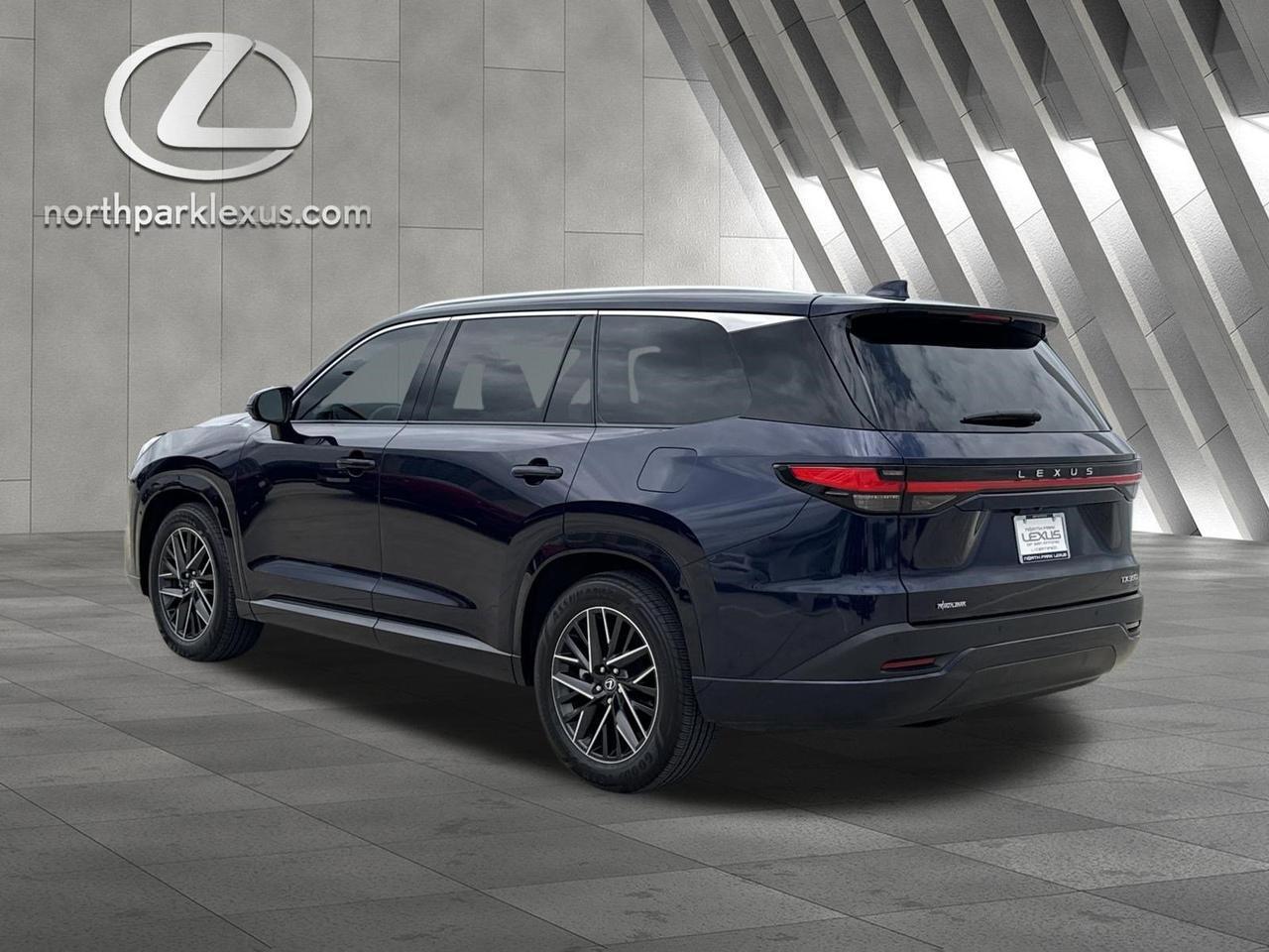 2024 Lexus TX 350 Premium