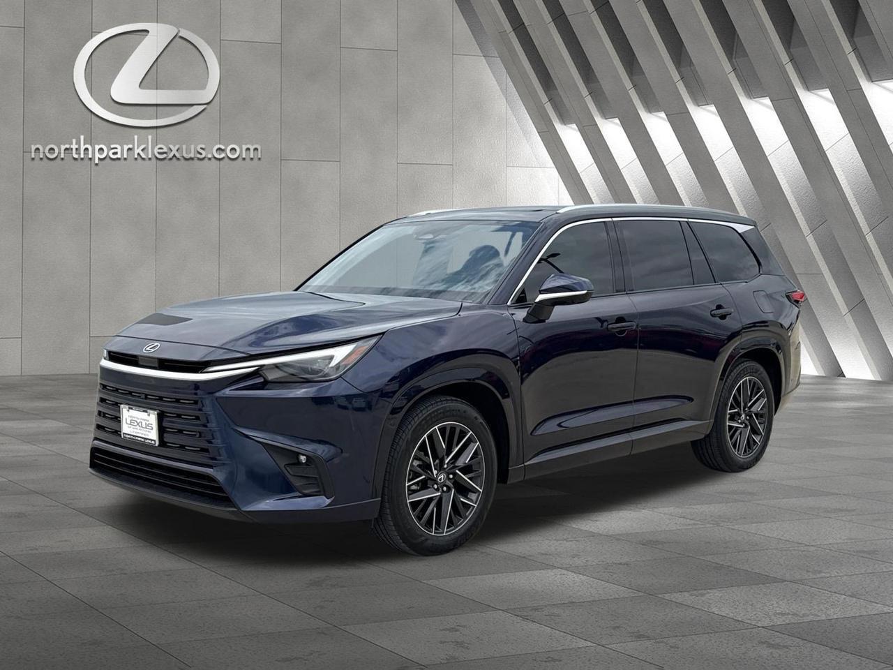 2024 Lexus TX 350 Premium