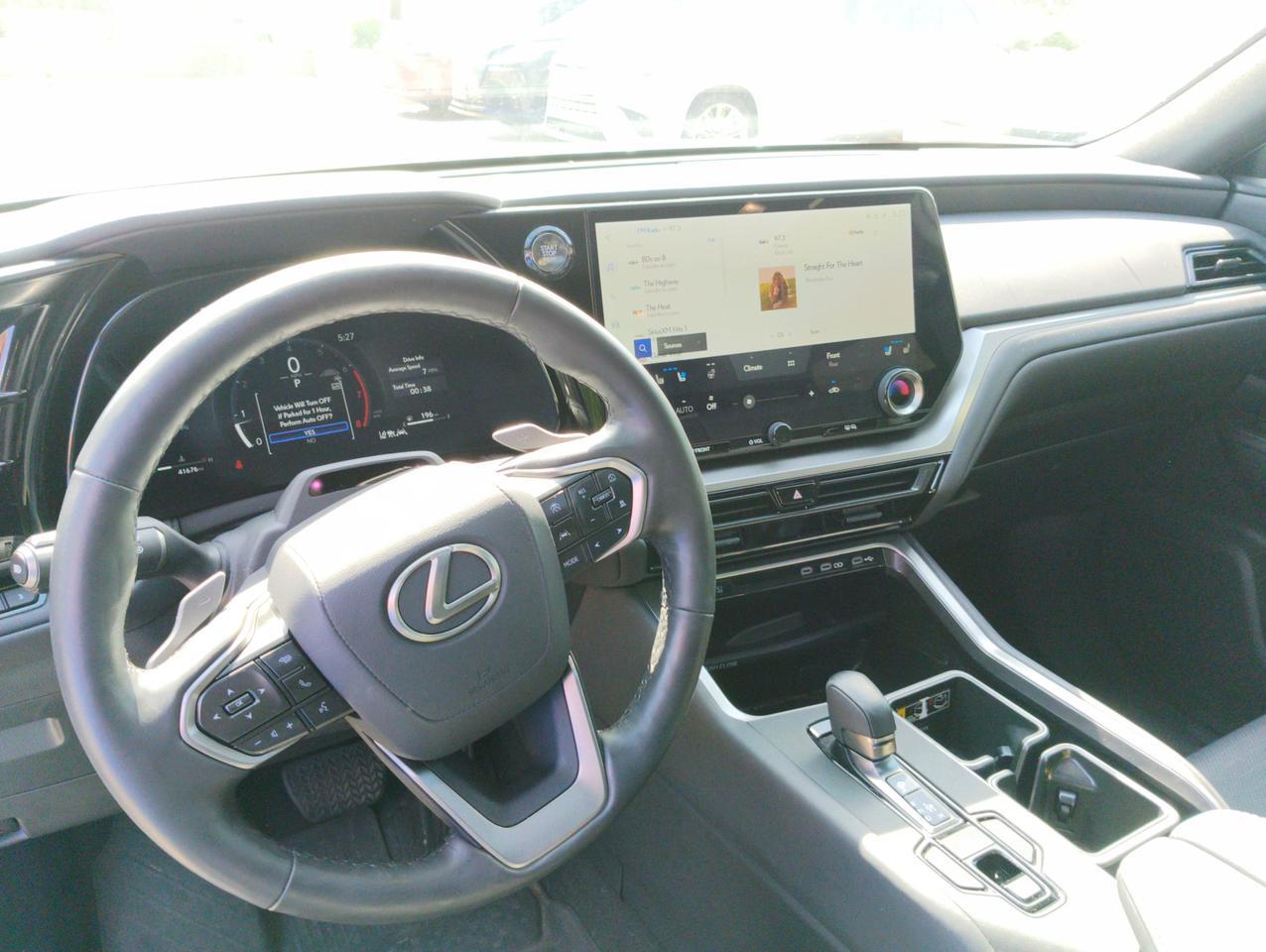 2024 Lexus TX 350 Premium San Antonio TX
