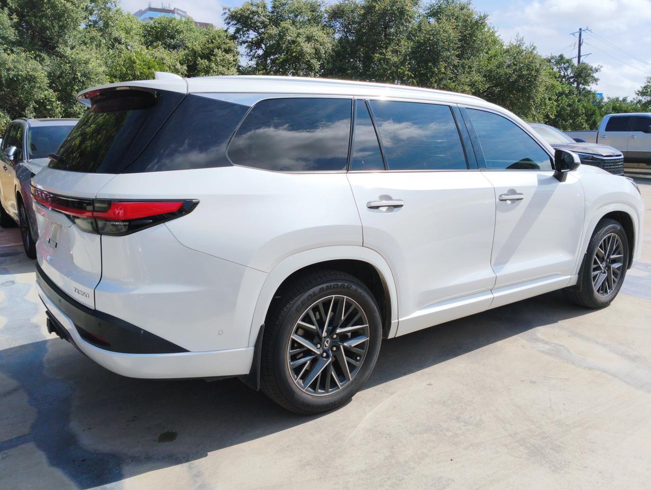 2024 Lexus TX 350 Premium San Antonio TX