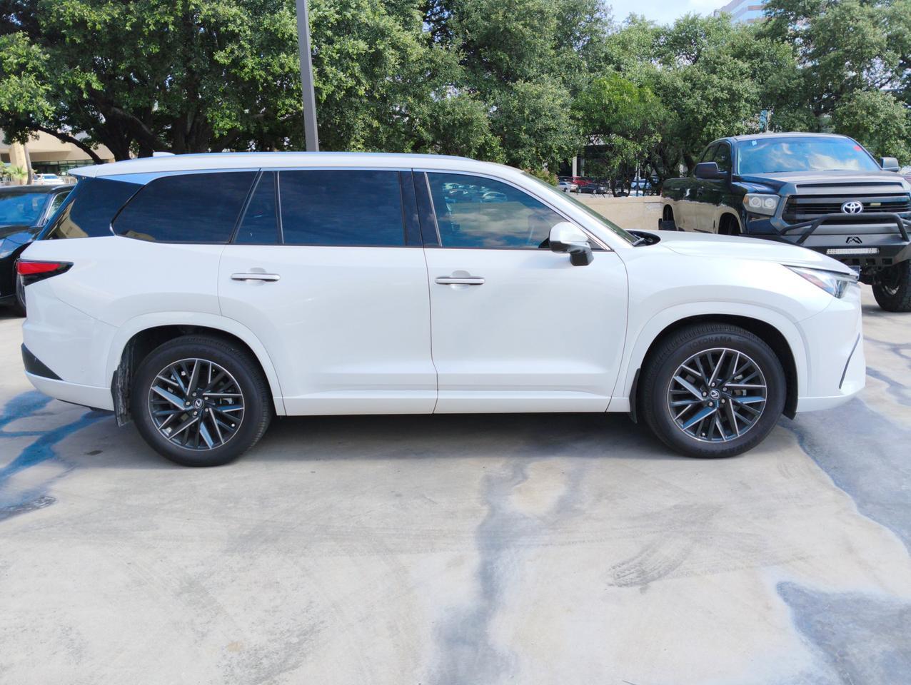 2024 Lexus TX 350 Premium San Antonio TX