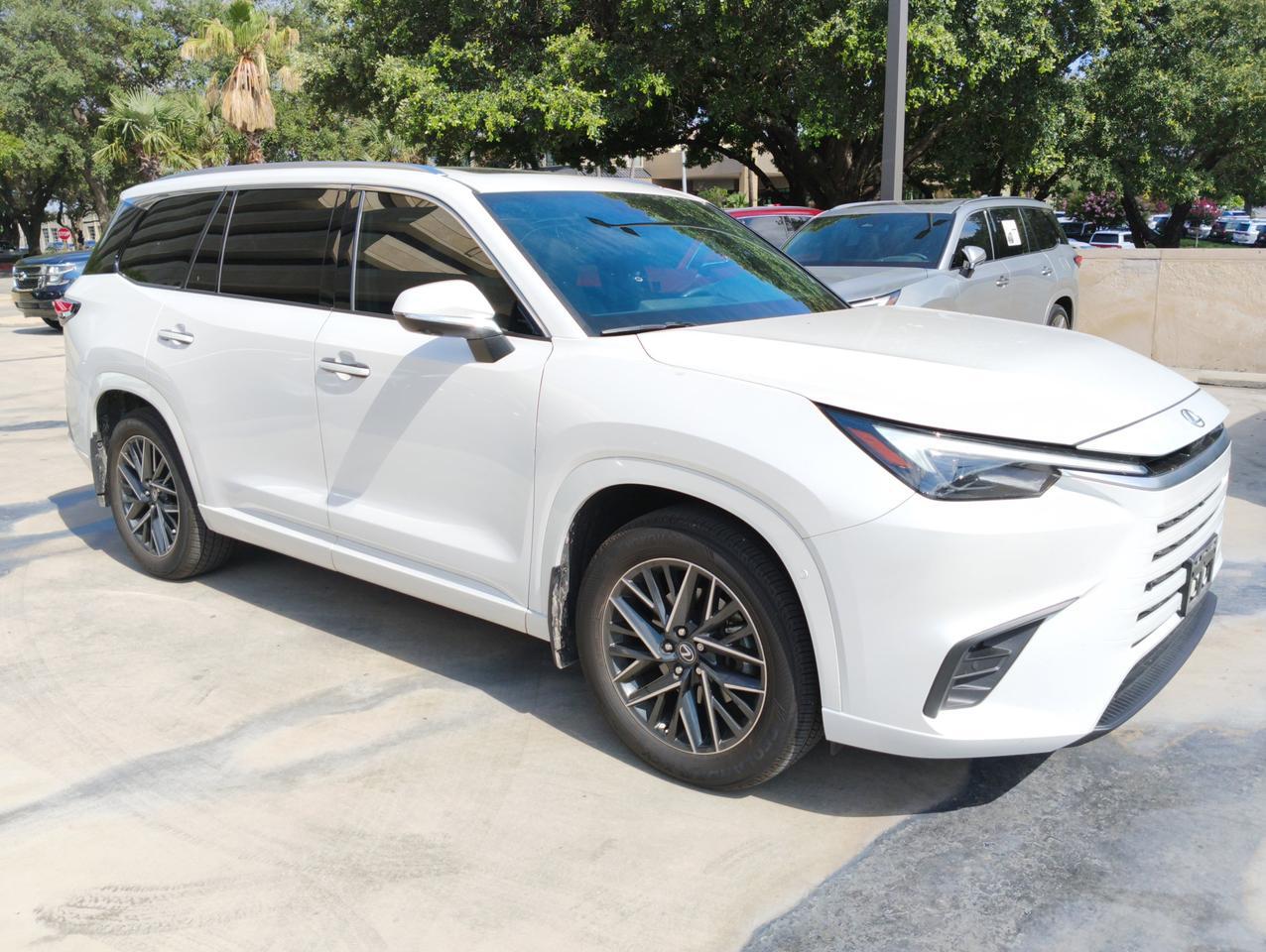 2024 Lexus TX 350 Premium San Antonio TX
