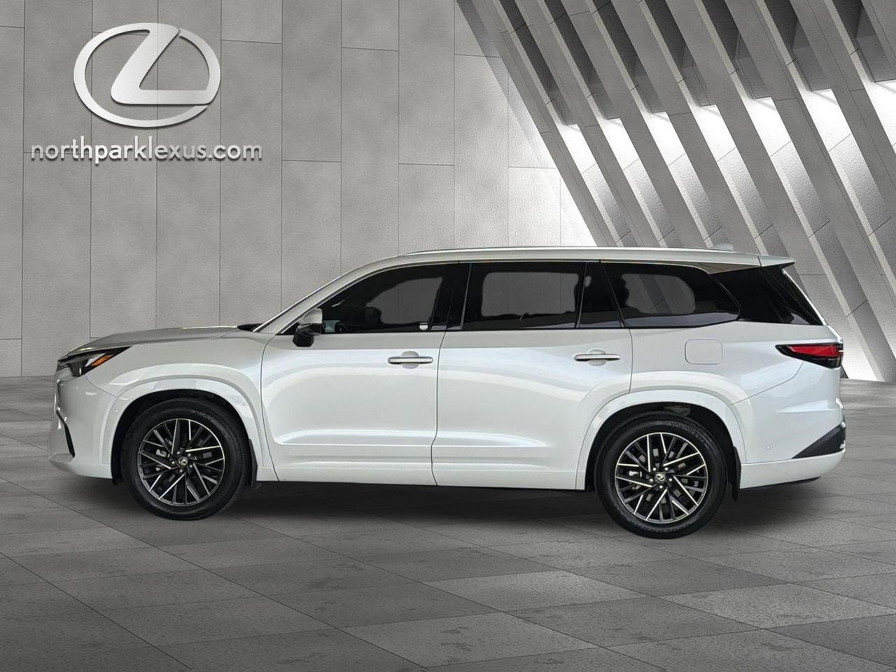 2024 Lexus TX 350 Premium
