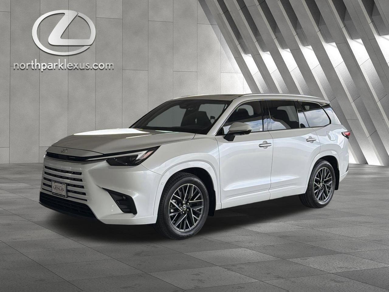 2024 Lexus TX 350 Premium