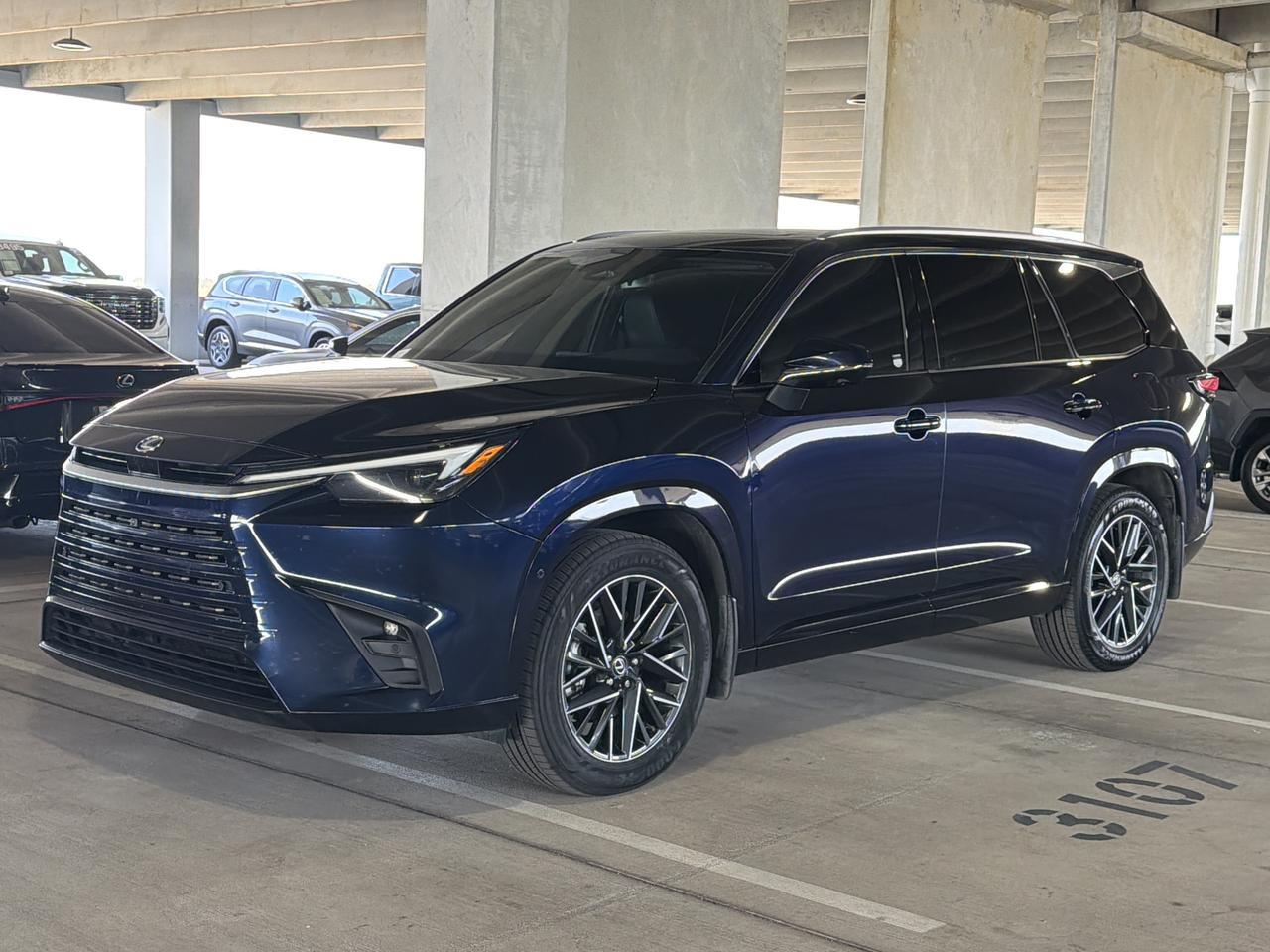 2024 Lexus TX 350 Premium