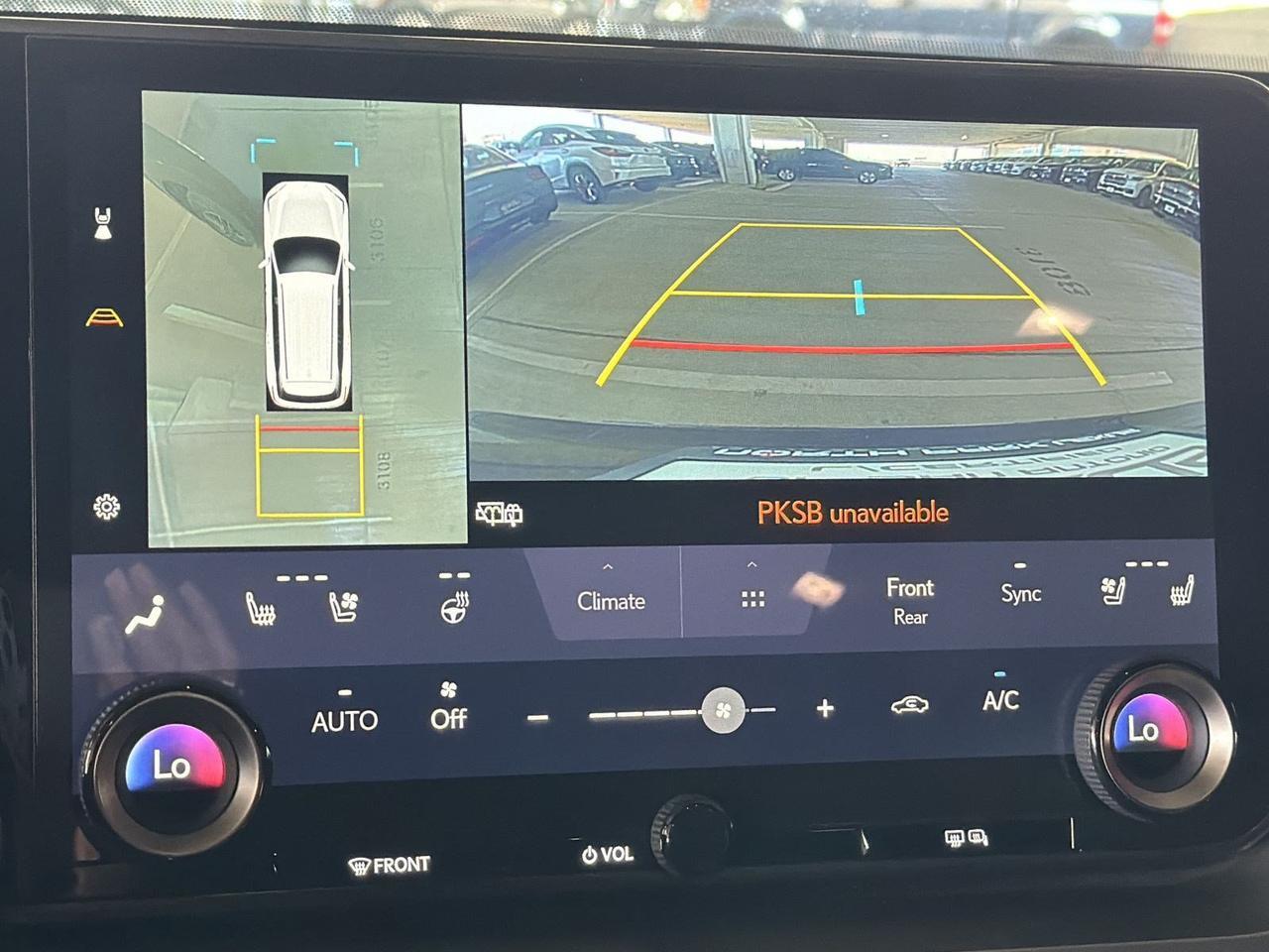 2024 Lexus TX 350 Premium San Antonio TX