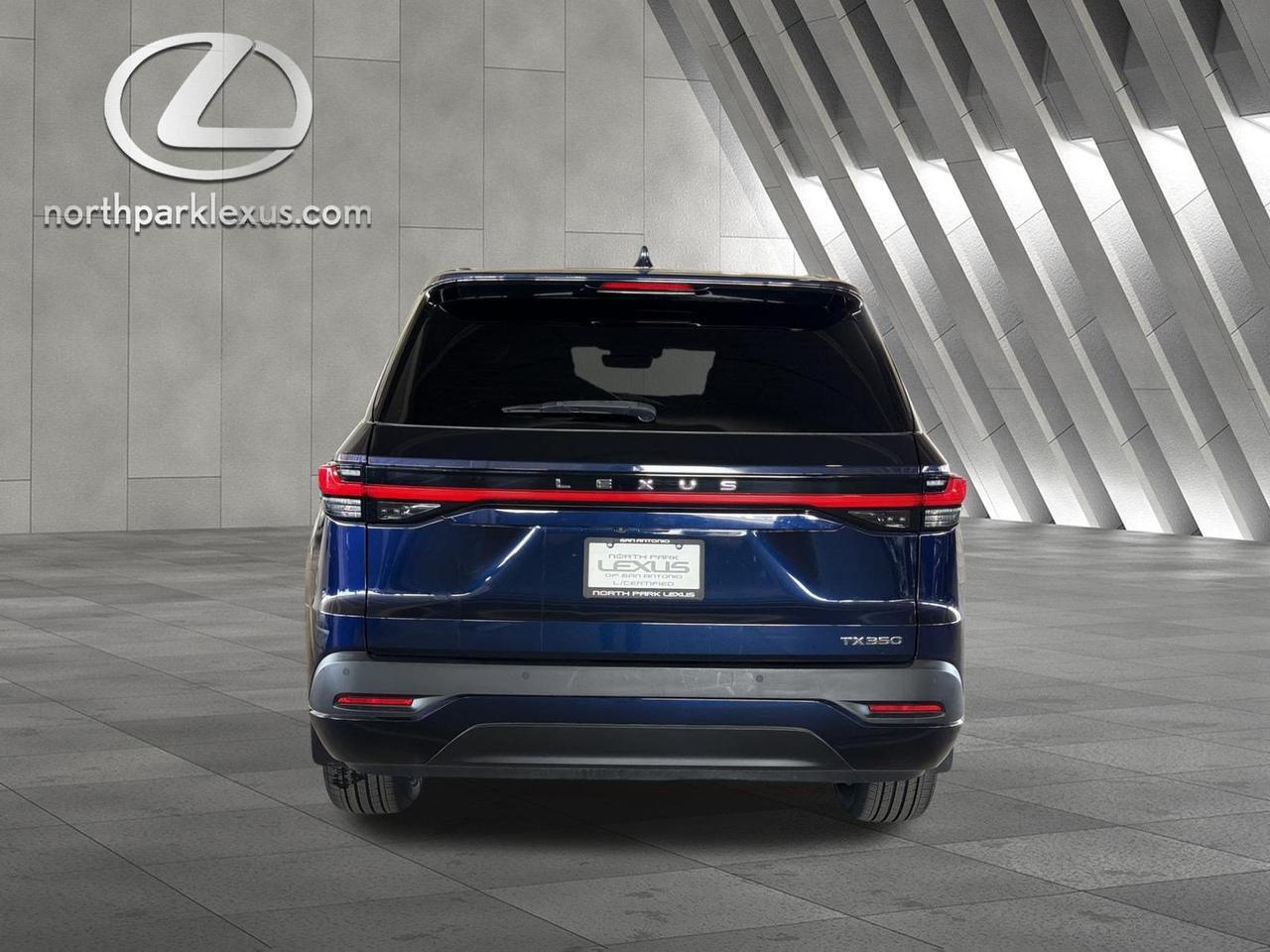 2024 Lexus TX 350 Premium San Antonio TX