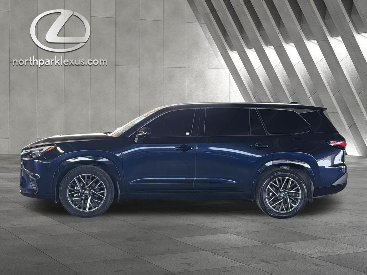 2024 Lexus TX 350 Premium