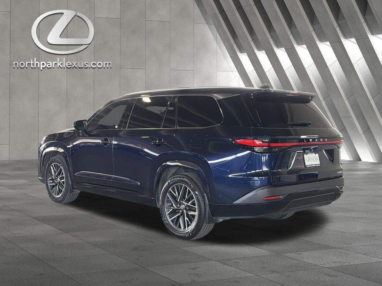 2024 Lexus TX 350 Premium