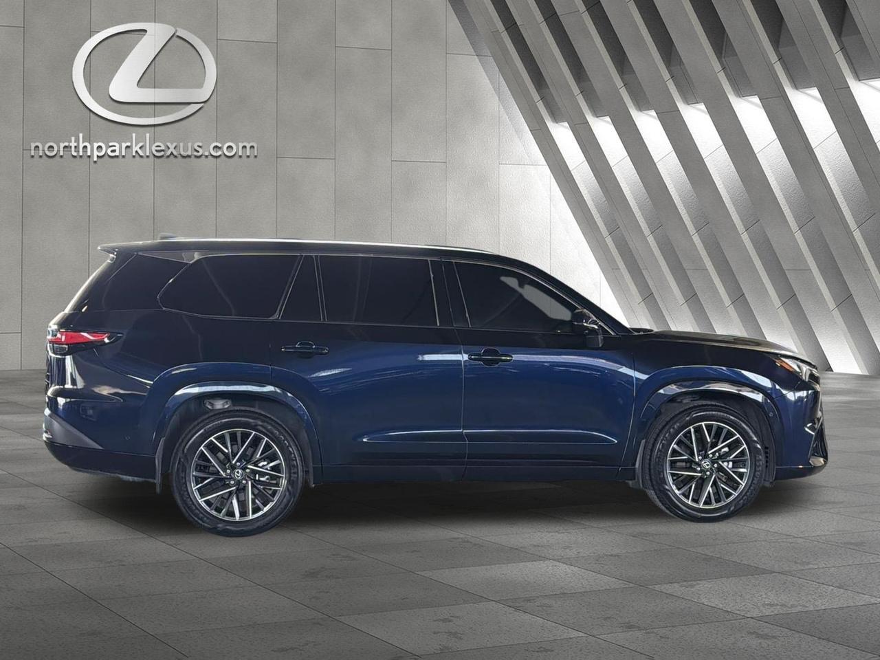 2024 Lexus TX 350 Premium San Antonio TX