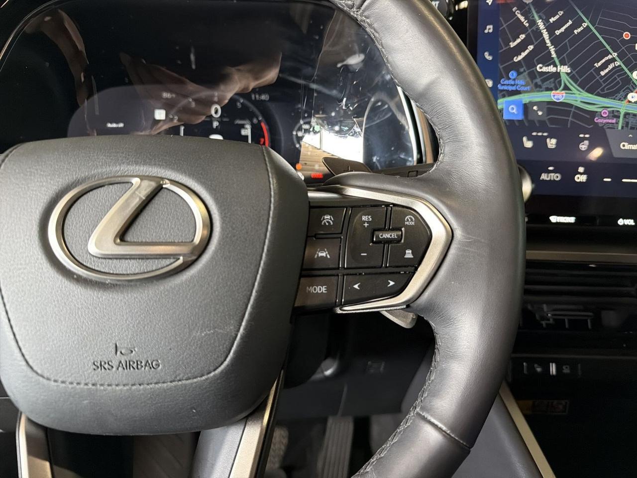 2024 Lexus TX 350 Premium San Antonio TX