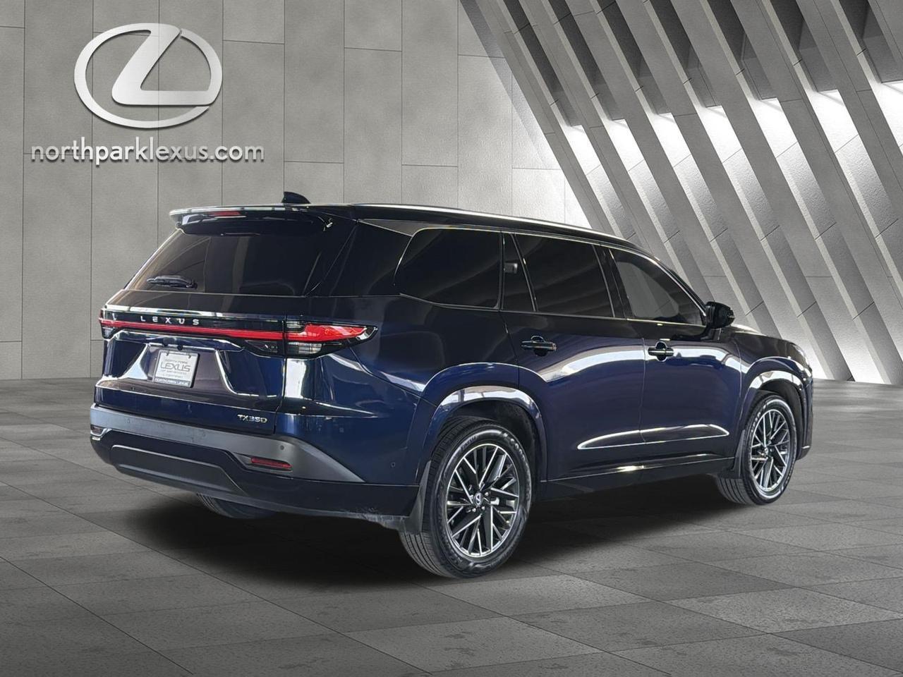 2024 Lexus TX 350 Premium San Antonio TX