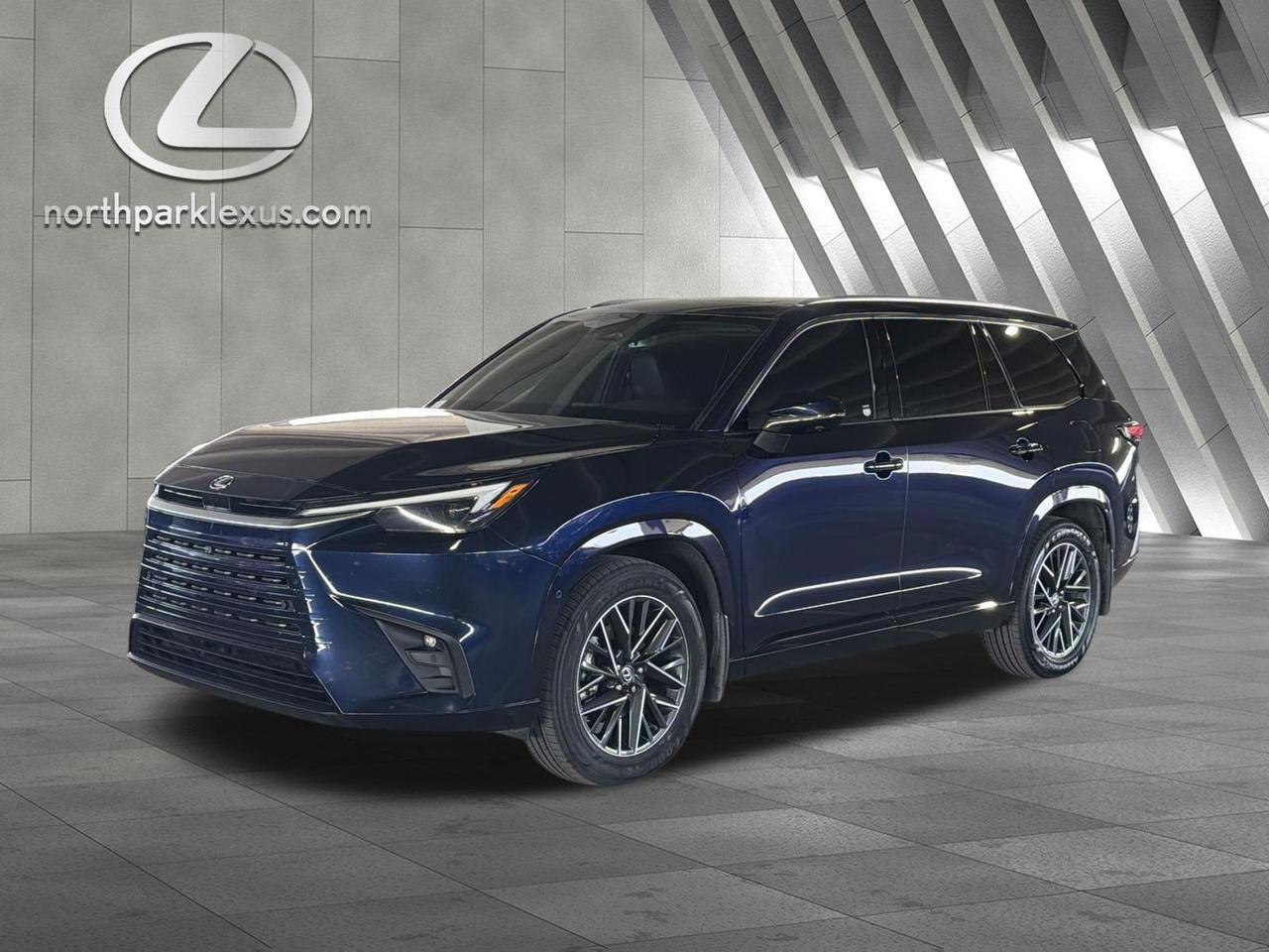 2024 Lexus TX 350 Premium