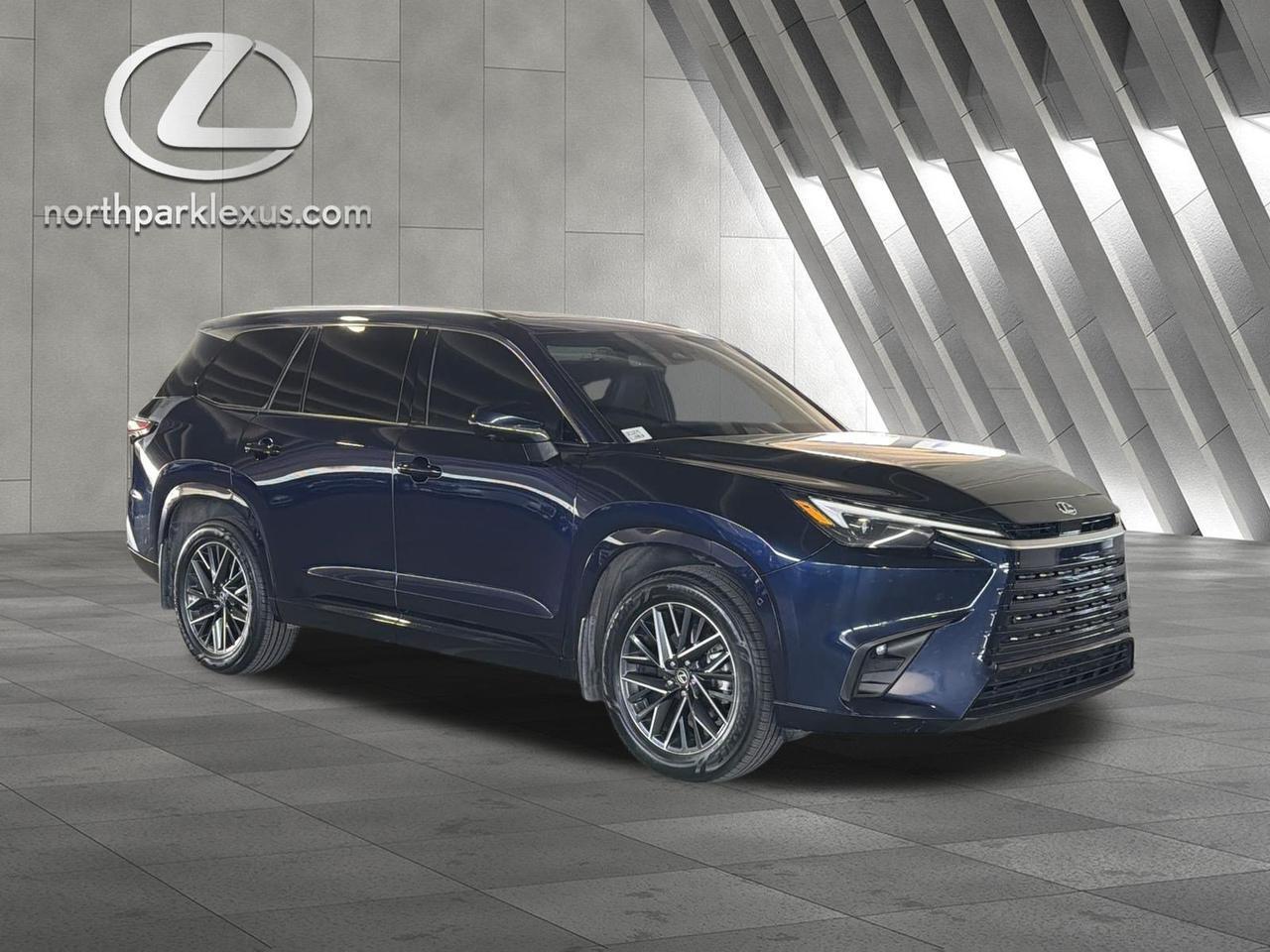 2024 Lexus TX 350 Premium San Antonio TX