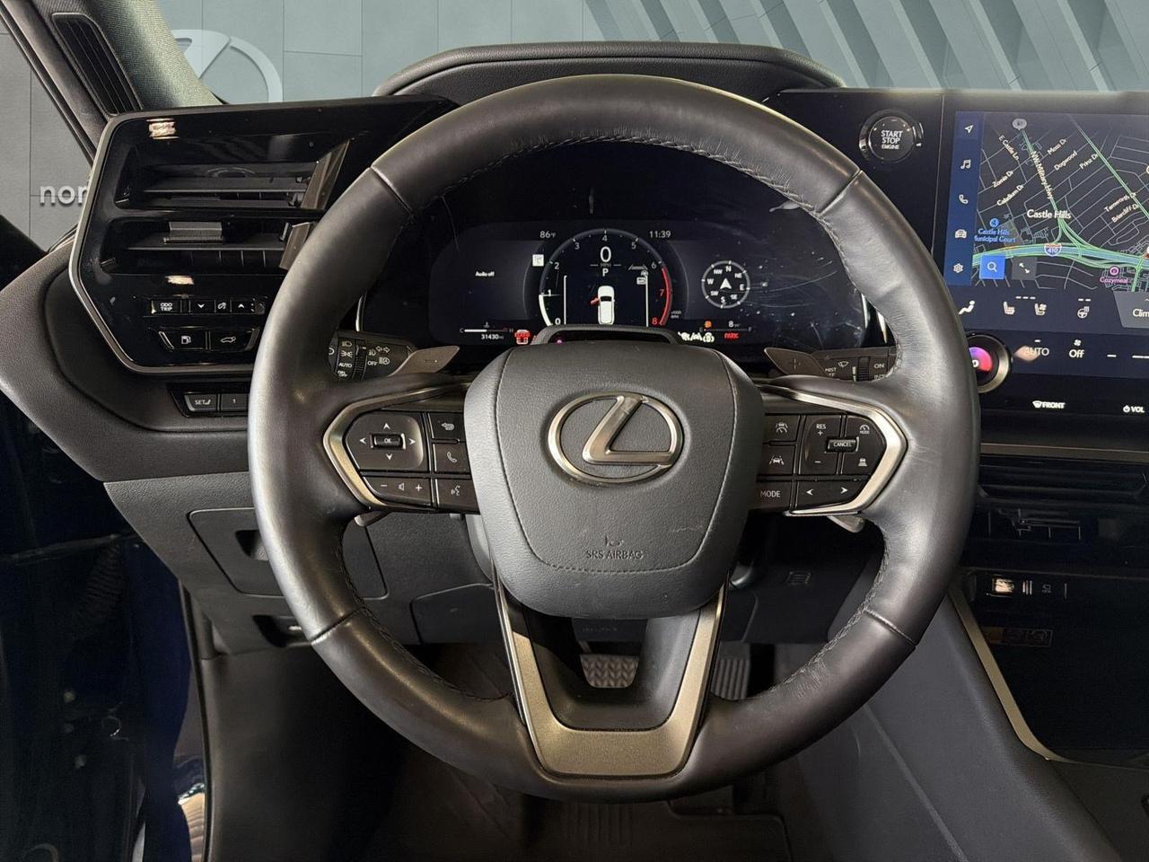 2024 Lexus TX 350 Premium San Antonio TX