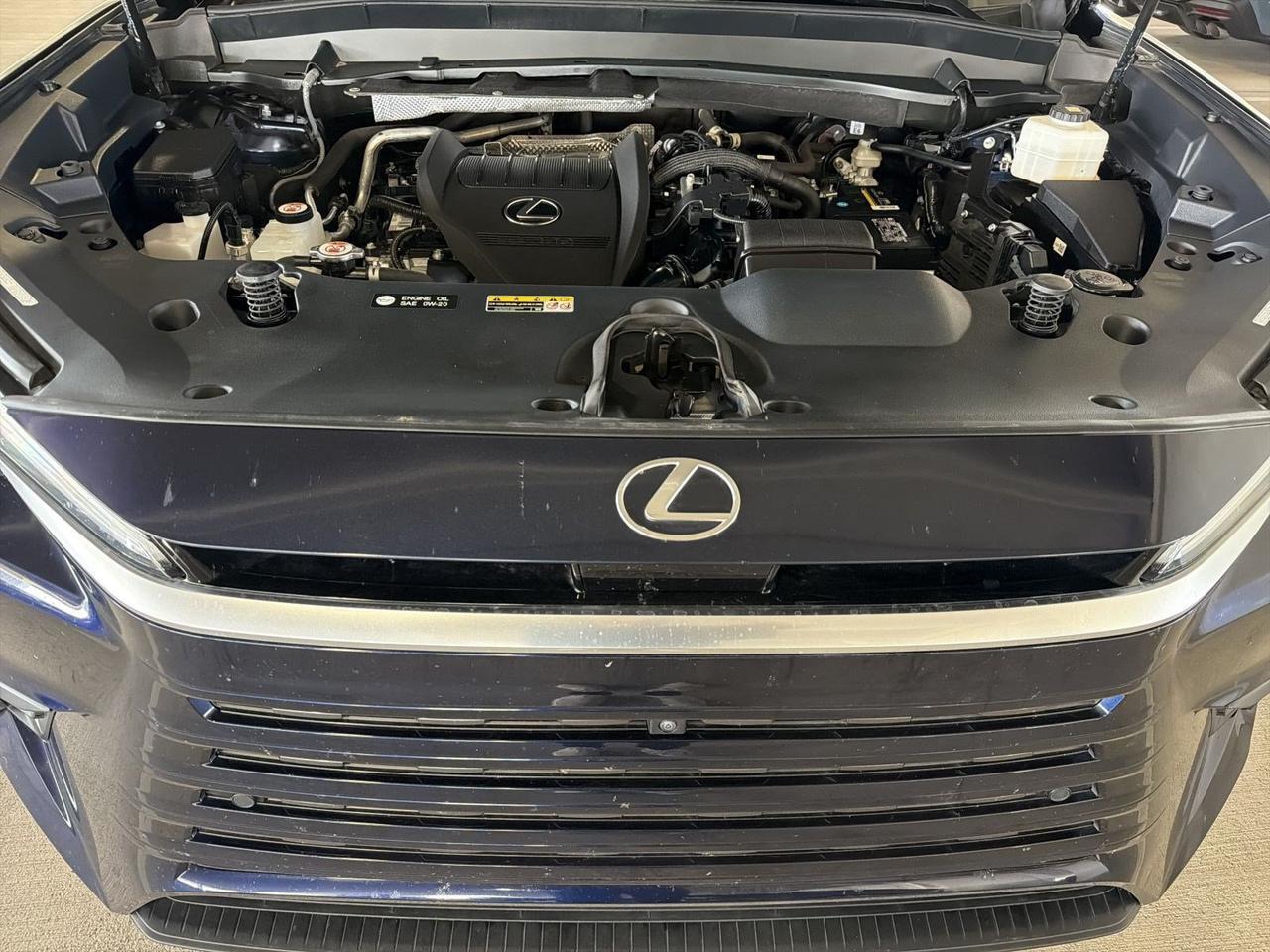 2024 Lexus TX 350 Premium San Antonio TX
