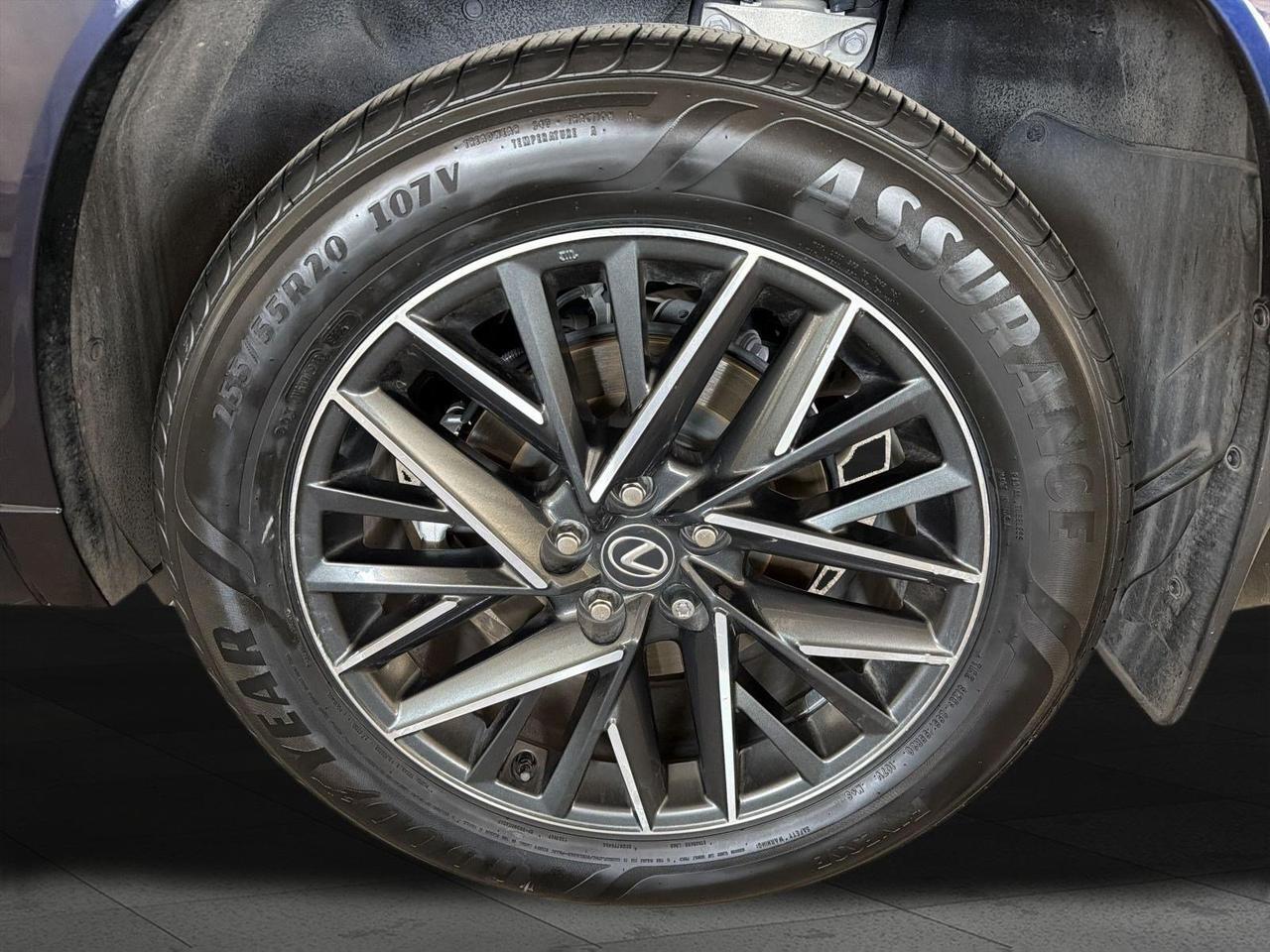 2024 Lexus TX 350 Premium San Antonio TX