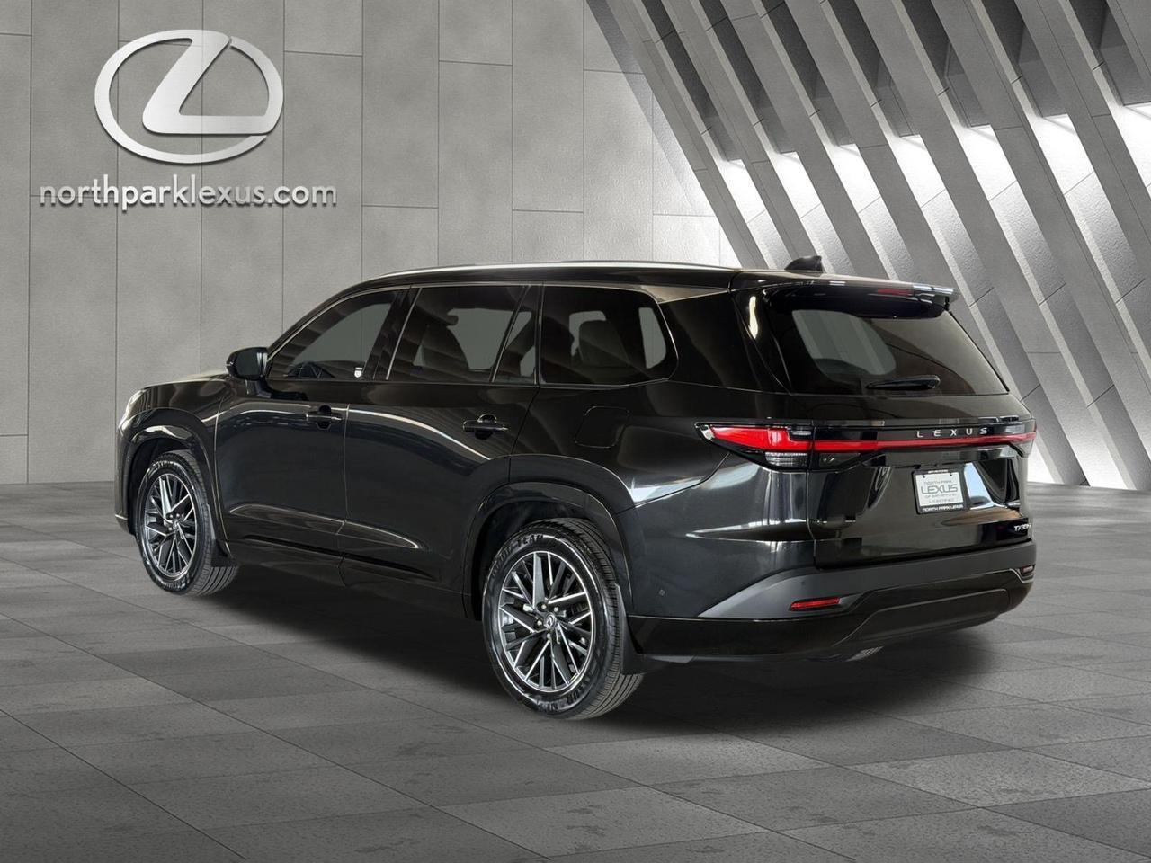 2024 Lexus TX 350 Premium