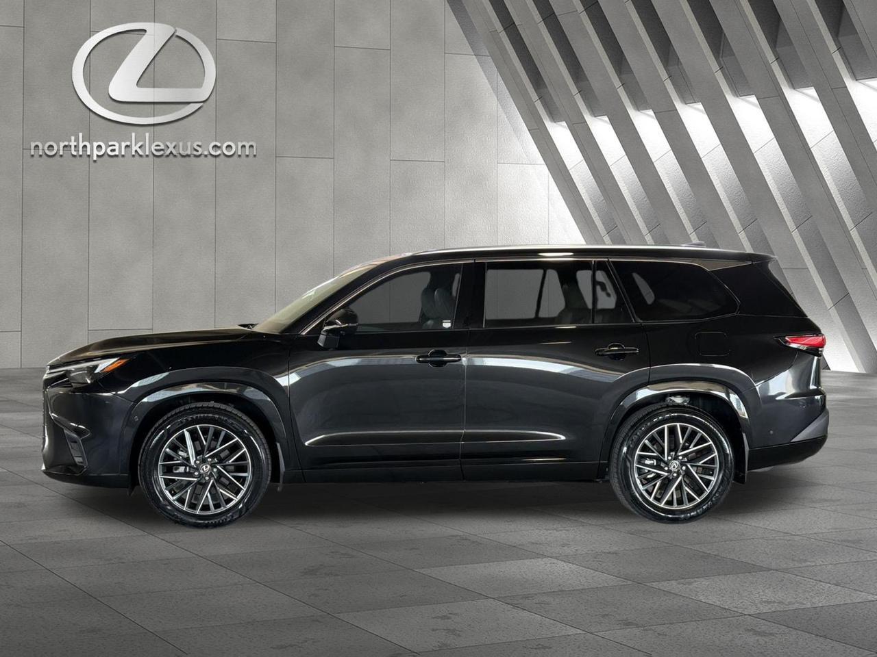2024 Lexus TX 350 Premium