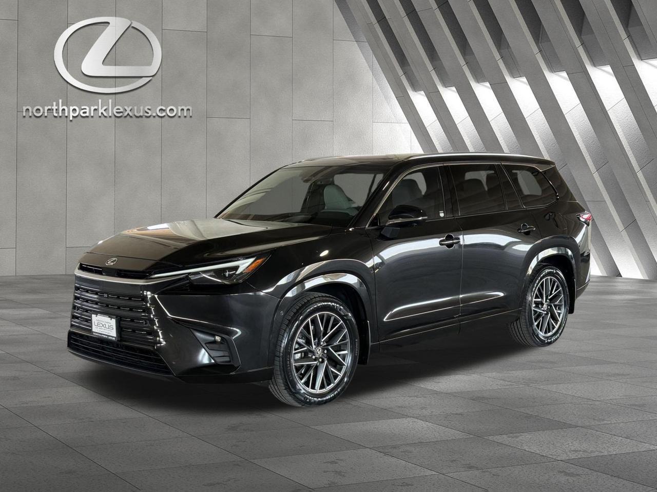 2024 Lexus TX 350 Premium