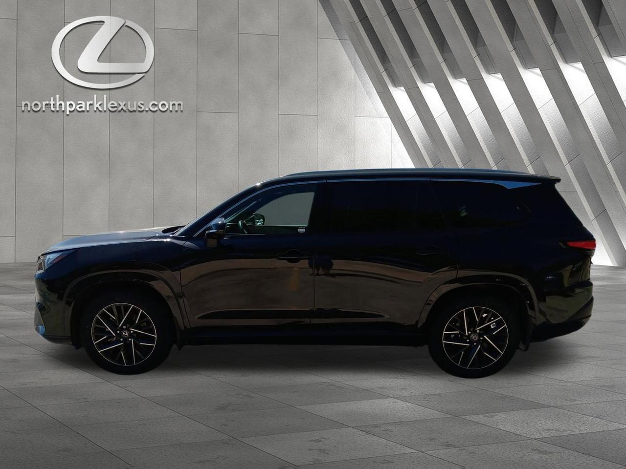 2024 Lexus TX 350 Premium