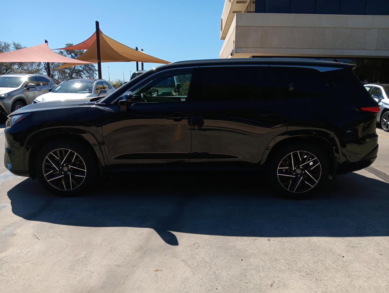 2024 Lexus TX 350 Premium