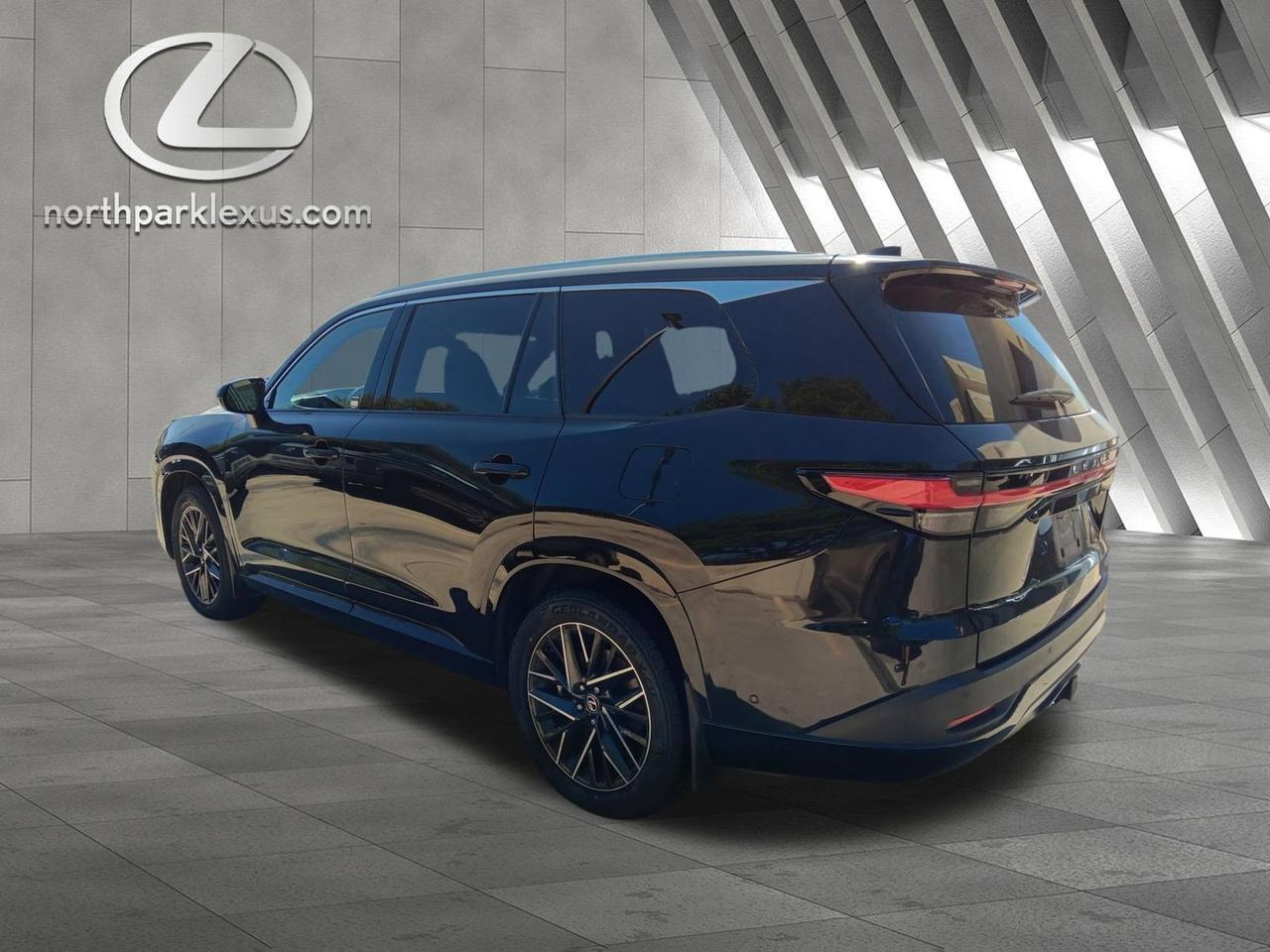 2024 Lexus TX 350 Premium