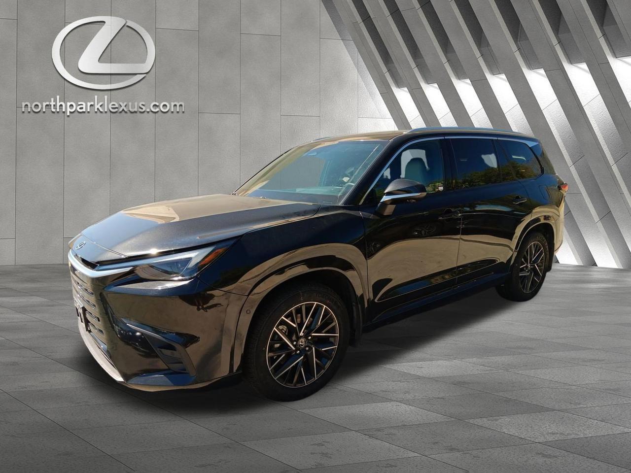 2024 Lexus TX 350 Premium