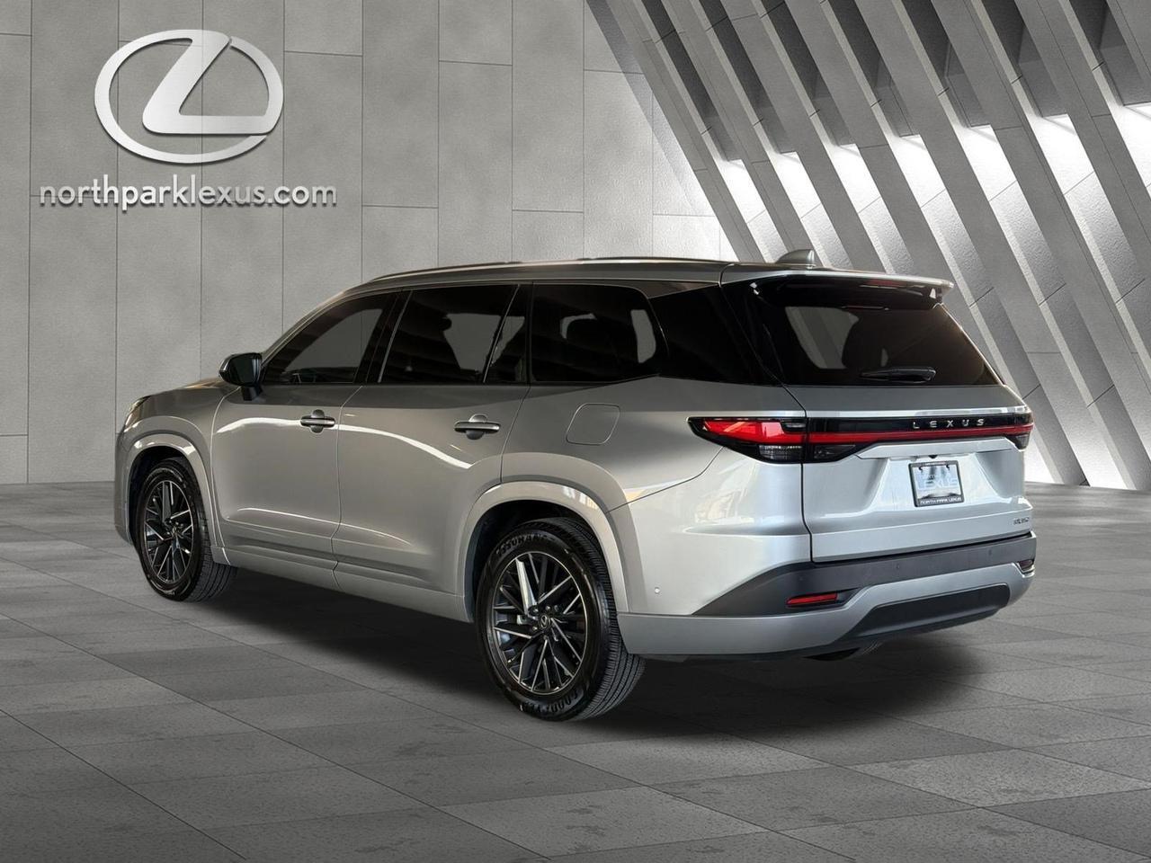 2024 Lexus TX 350 Premium
