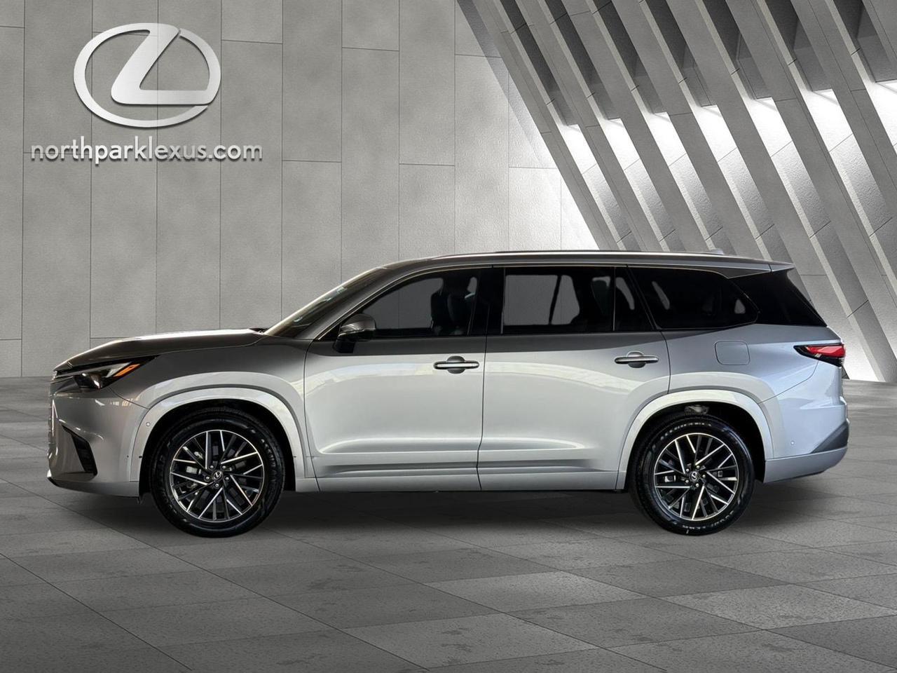 2024 Lexus TX