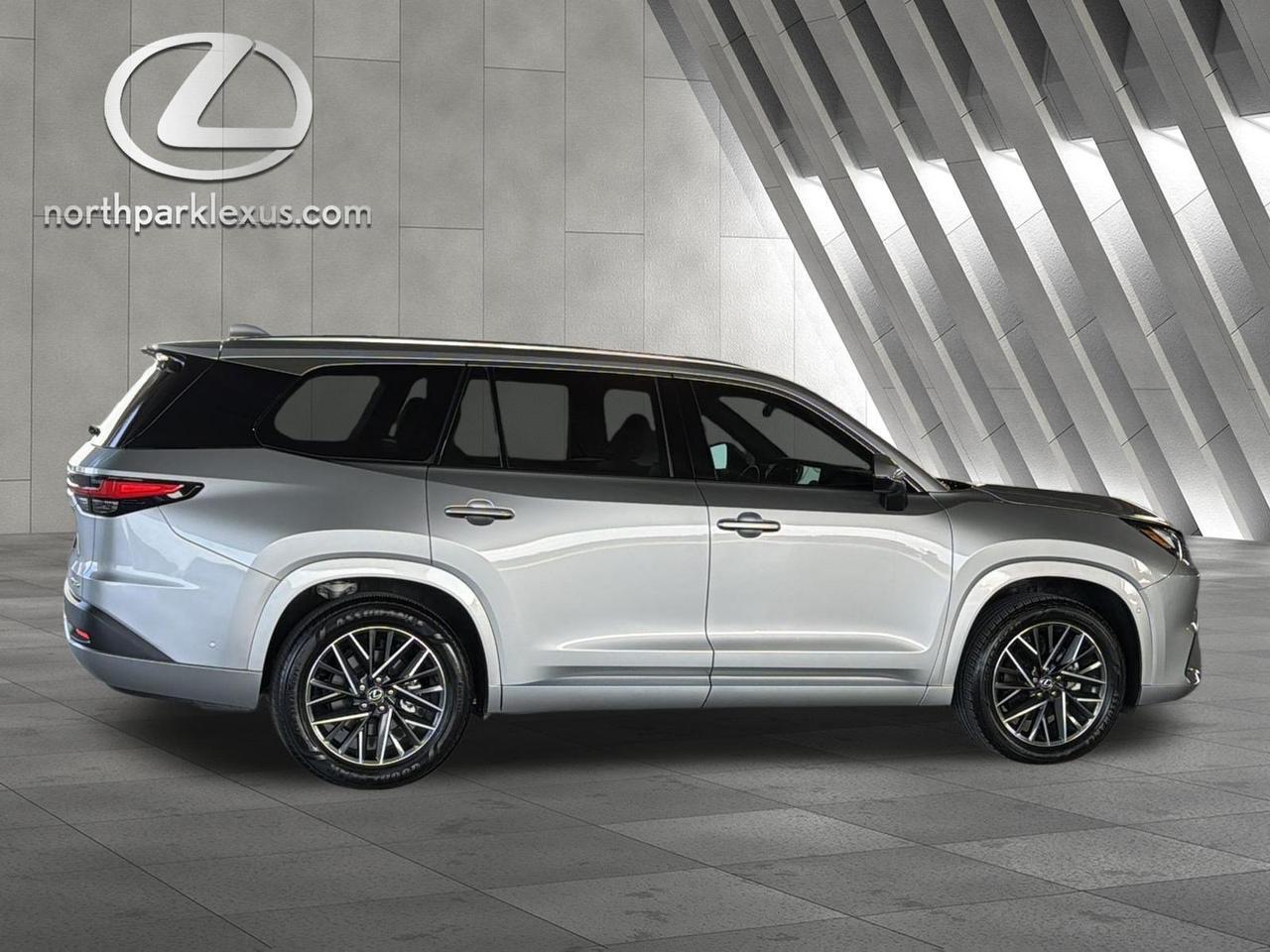 2024 Lexus TX 350 Premium