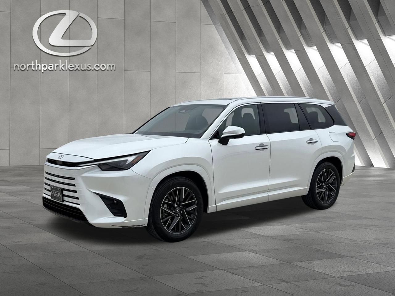 2024 Lexus TX 350 Premium