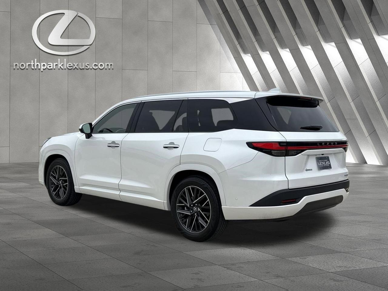 2024 Lexus TX 350 Premium