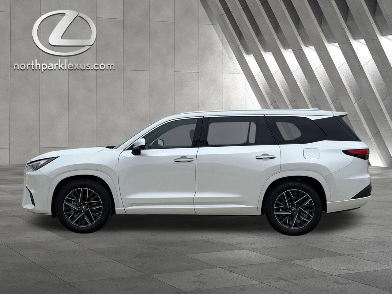 2024 Lexus TX 350 Premium