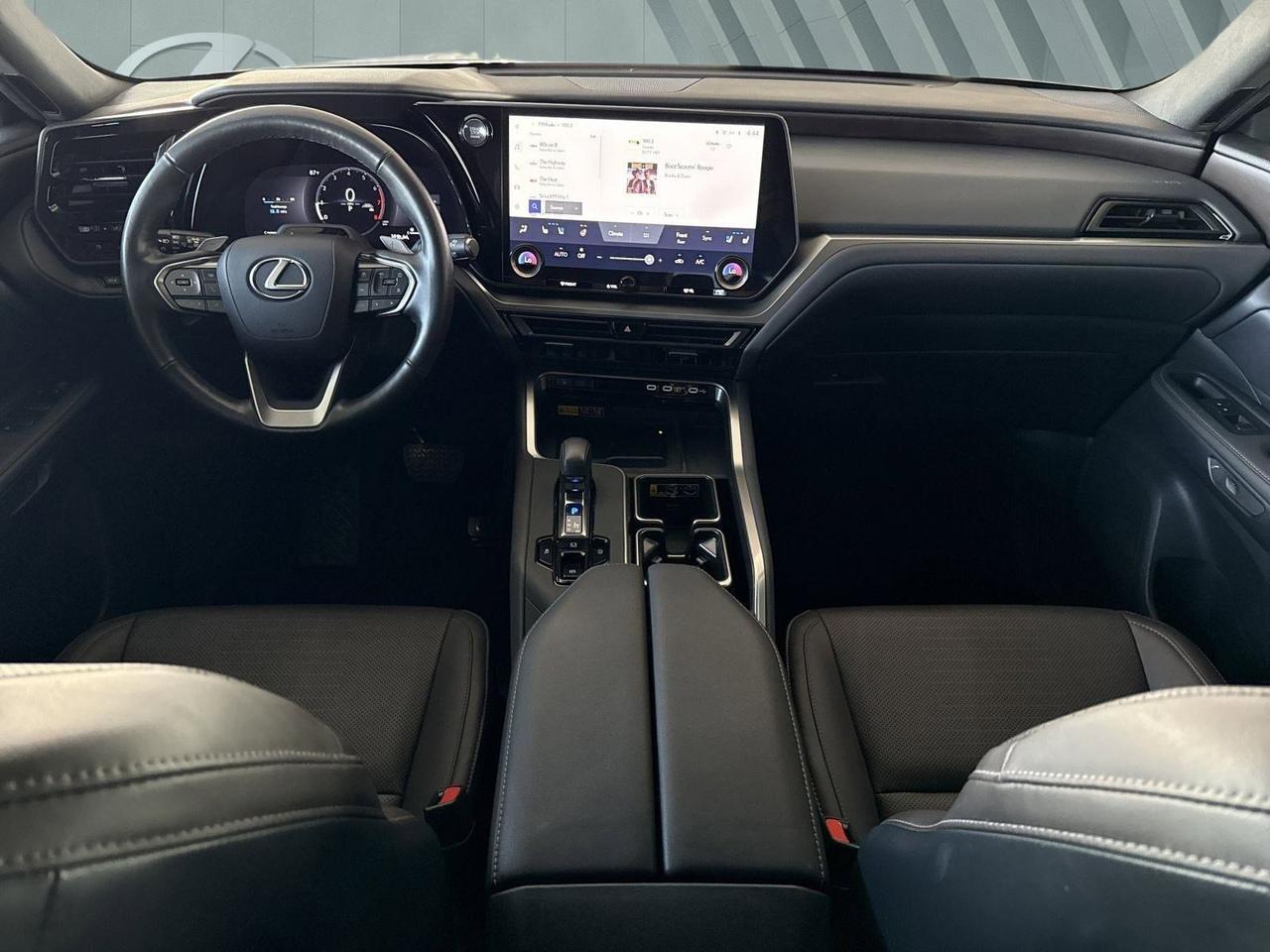 2024 Lexus TX 350 Premium San Antonio TX