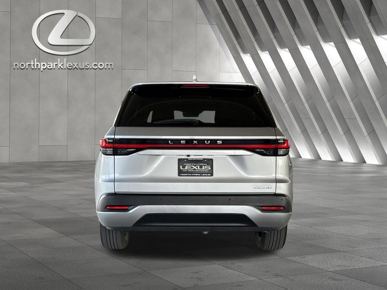 2024 Lexus TX 350 Premium San Antonio TX
