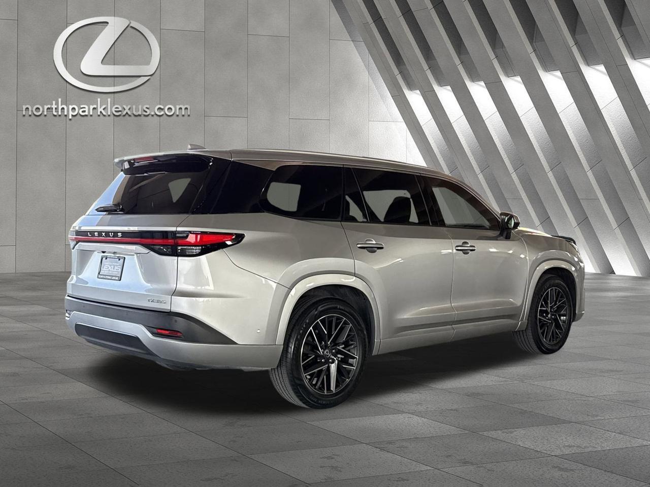 2024 Lexus TX 350 Premium San Antonio TX