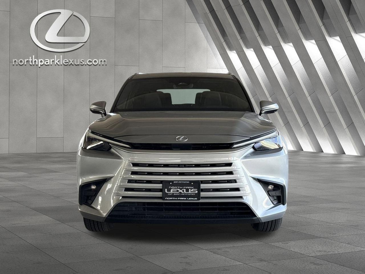 2024 Lexus TX 350 Premium San Antonio TX