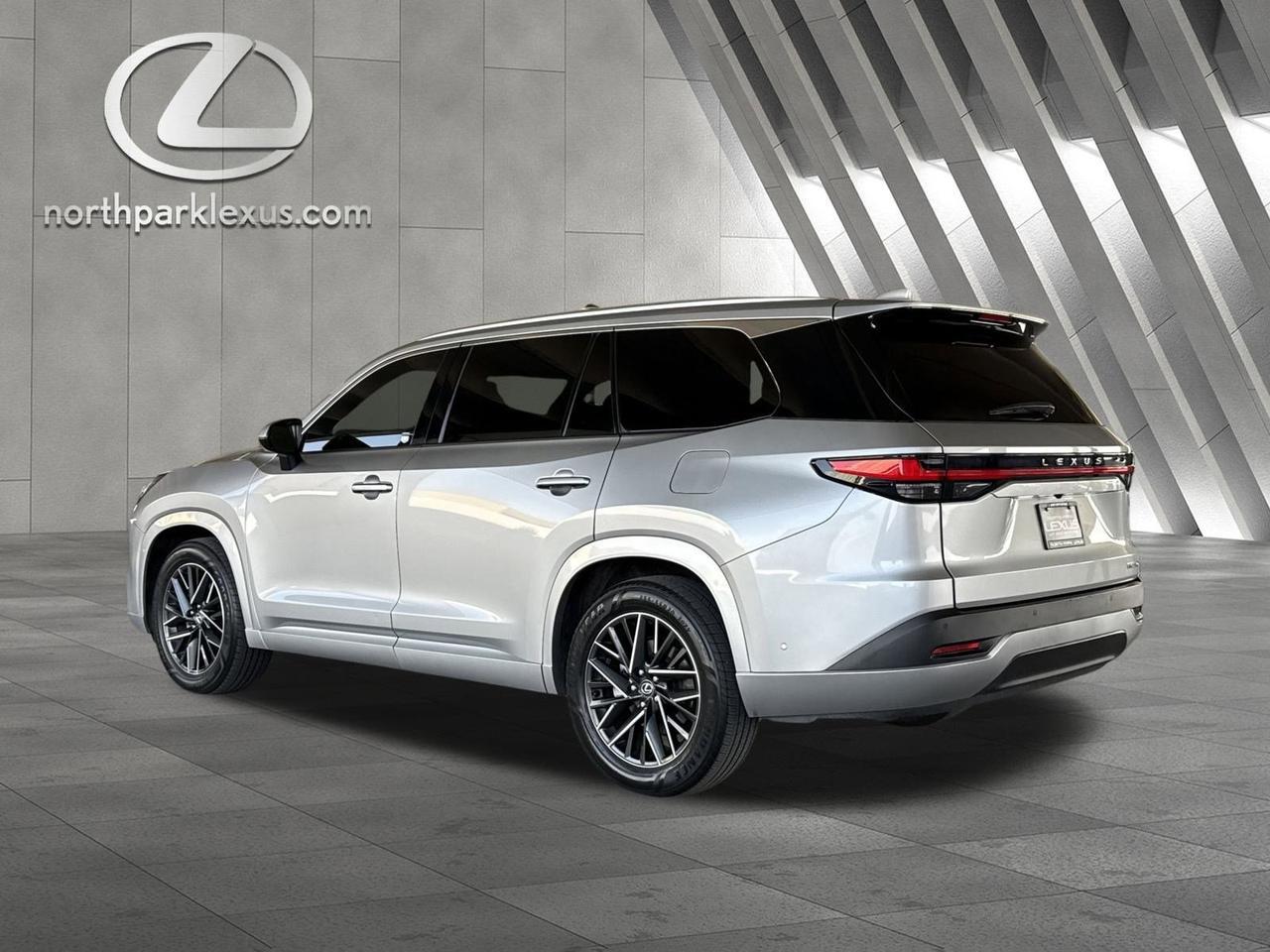 2024 Lexus TX 350 Premium