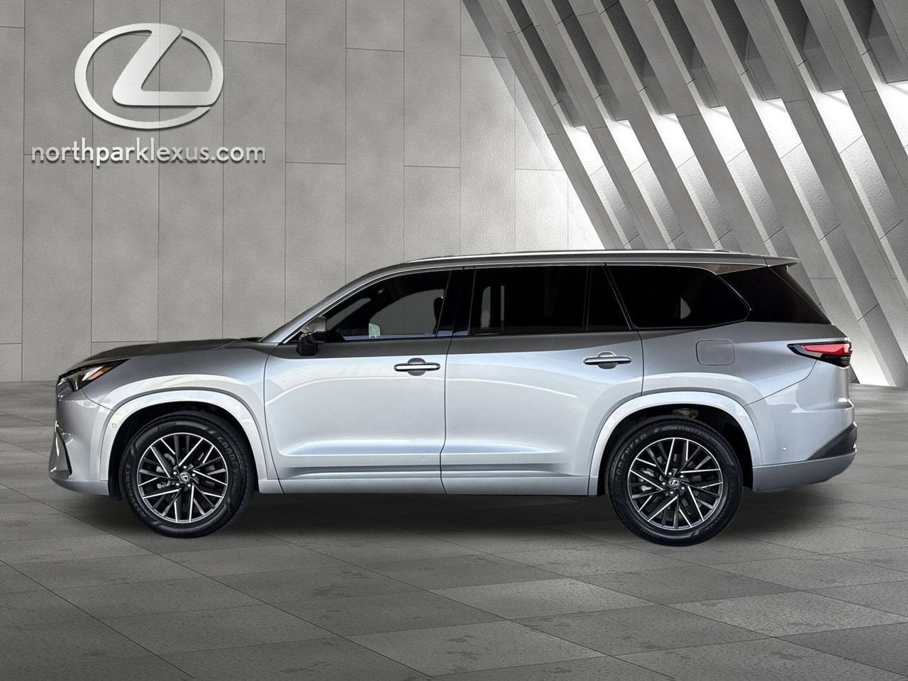 2024 Lexus TX 350 Premium