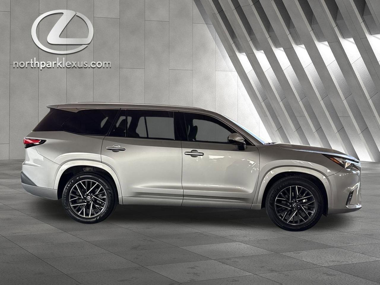 2024 Lexus TX 350 Premium San Antonio TX