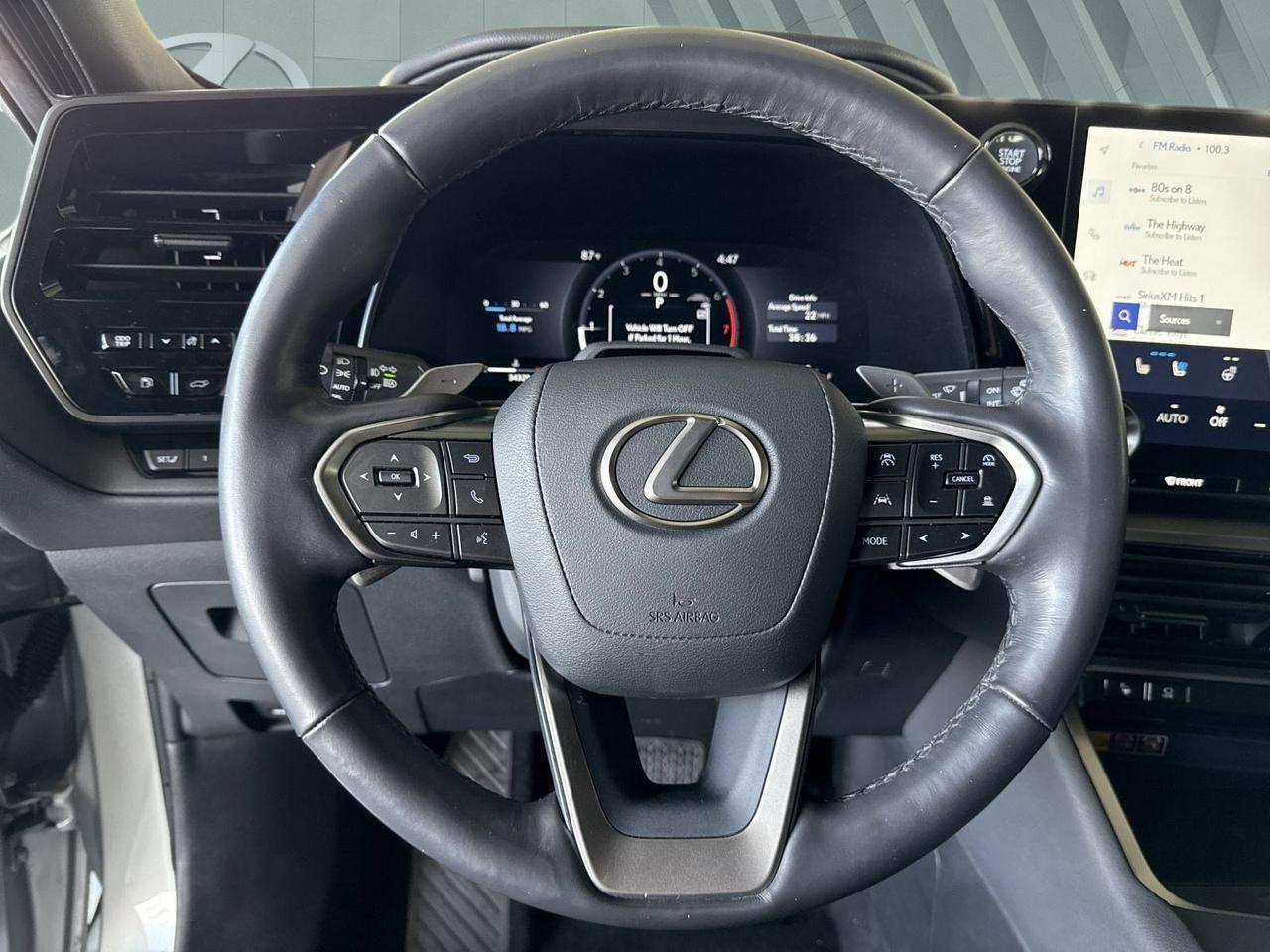 2024 Lexus TX 350 Premium San Antonio TX