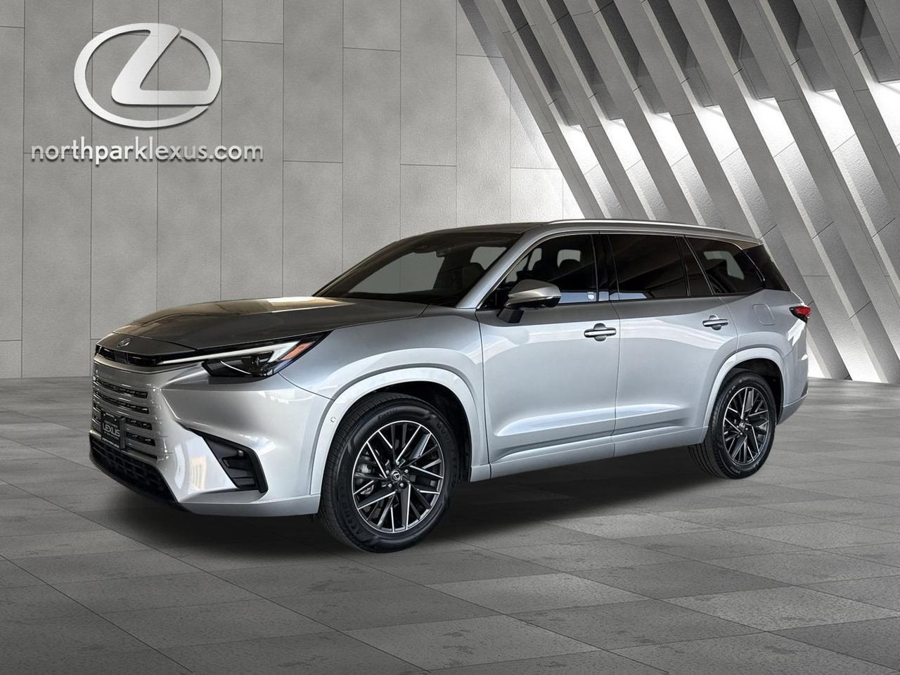 2024 Lexus TX 350 Premium