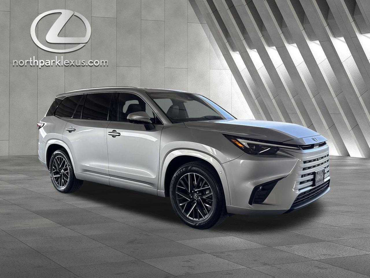 2024 Lexus TX 350 Premium San Antonio TX