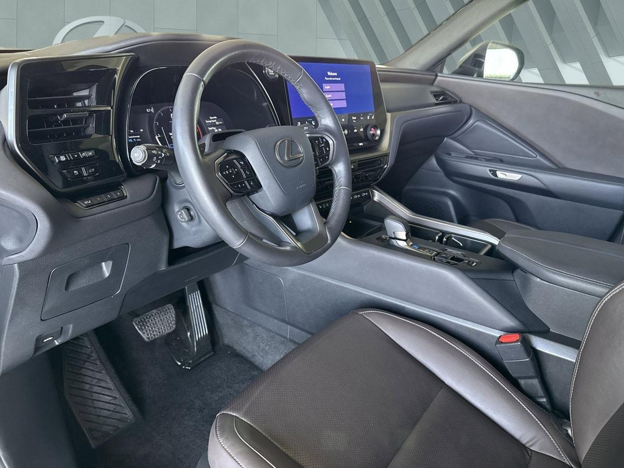 2024 Lexus TX 350 Premium San Antonio TX