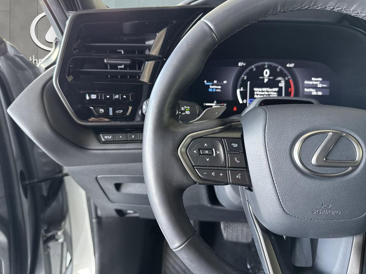 2024 Lexus TX 350 Premium San Antonio TX