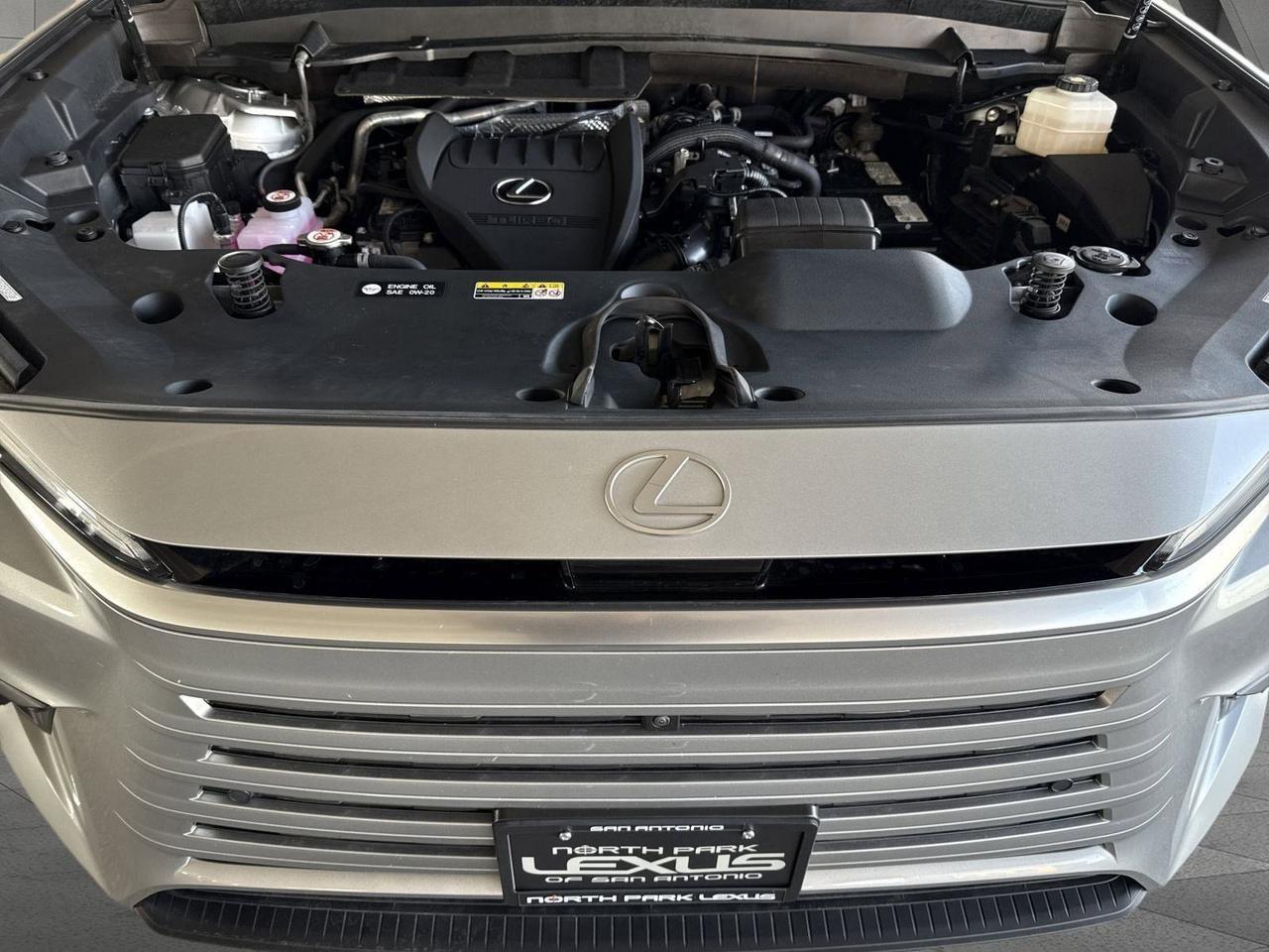 2024 Lexus TX 350 Premium San Antonio TX