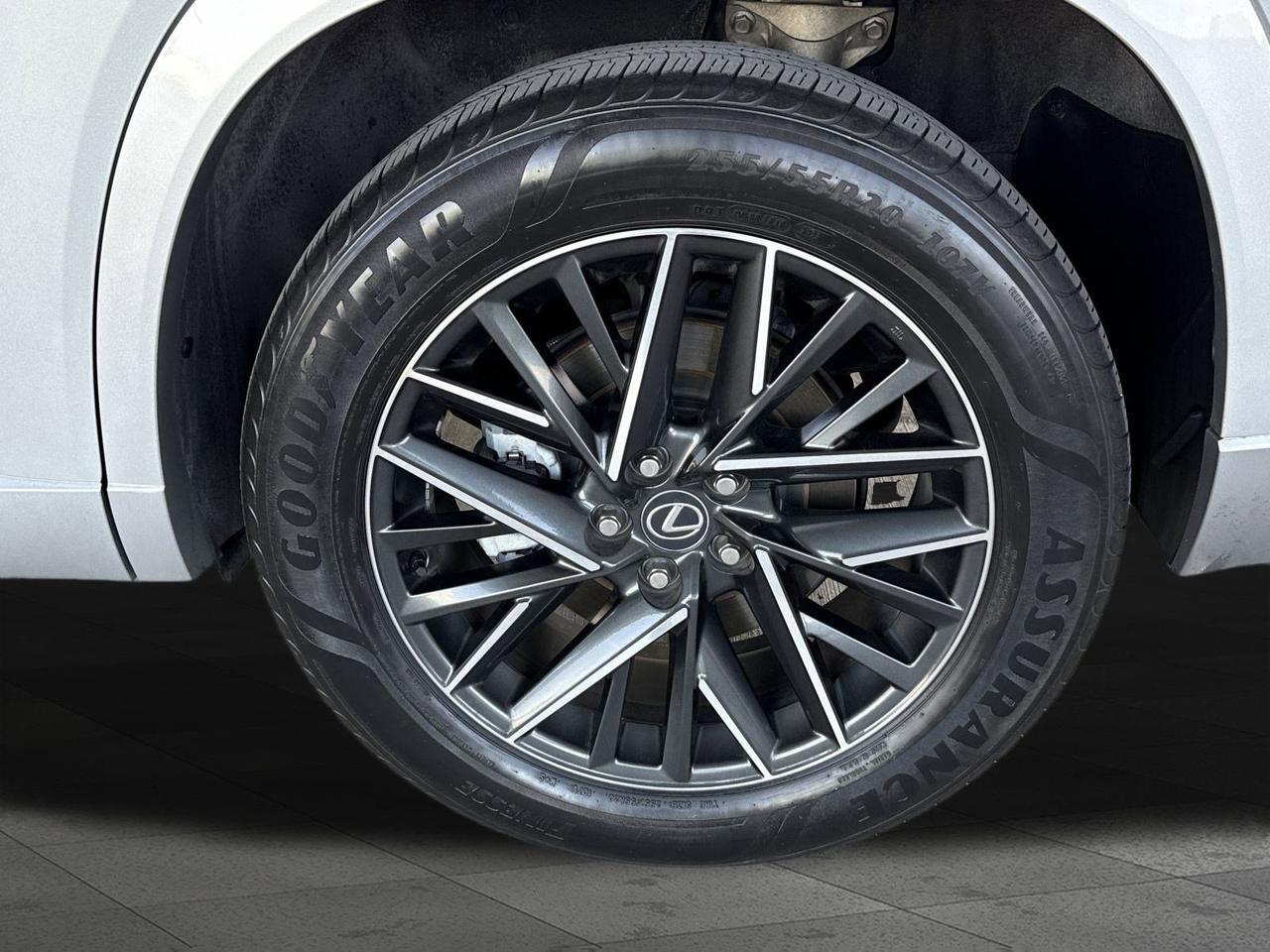 2024 Lexus TX 350 Premium San Antonio TX