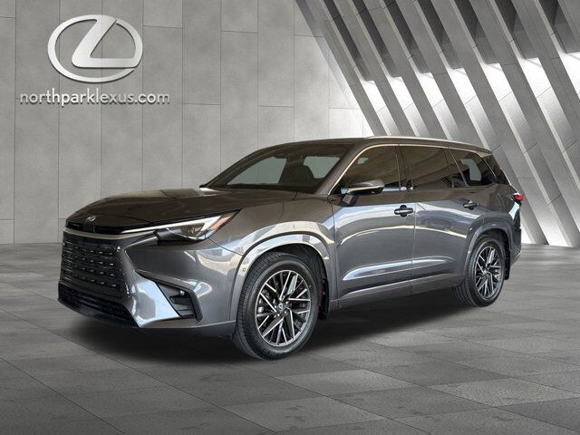 2024 Lexus TX 350 Premium San Antonio TX
