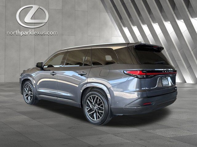 2024 Lexus TX 350 Premium San Antonio TX